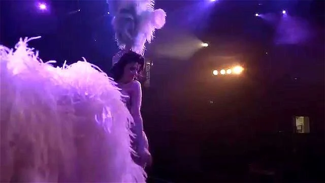 burlesque