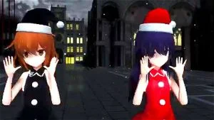 Mmd thumbnail