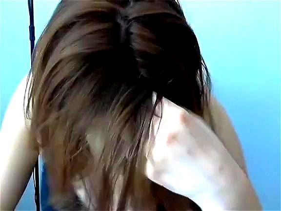Brunette webcam chat Brunette webcam chat
