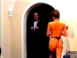 THE ANUS FAMILY - A XXX PARODY - FULL MOVIE