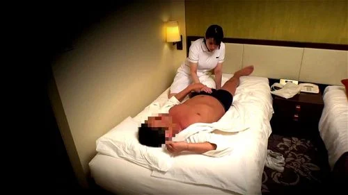 Japanese massage fuck thumbnail
