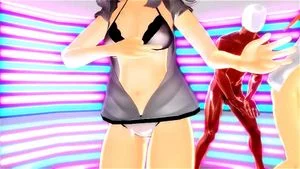 MMD thumbnail