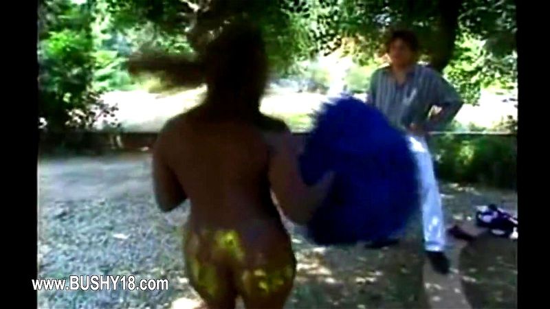 busty black babe fucks outside house busty black babe fucks outside house