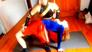 Super Heroine thumbnail