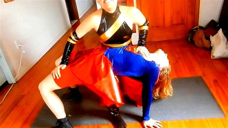 supergirl supergirl