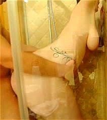 big_floppy_boobs_in_shower_and_fucking