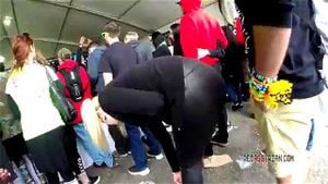 Ass Walking thumbnail