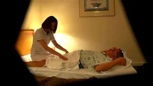 Japanese massage fuck thumbnail