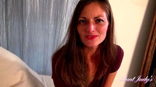 Aunt gives you pointers Porn - SpankBang