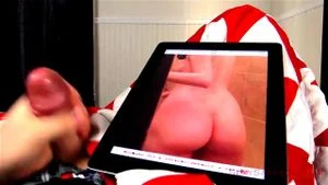 Porn Star - Sexy Saffron Bacchus thumbnail