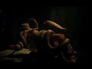 Watch alien sex - Alien, Wierd, Horror Porn - SpankBang