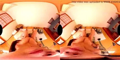 Julia Ann, big tits, jav, virtual reality