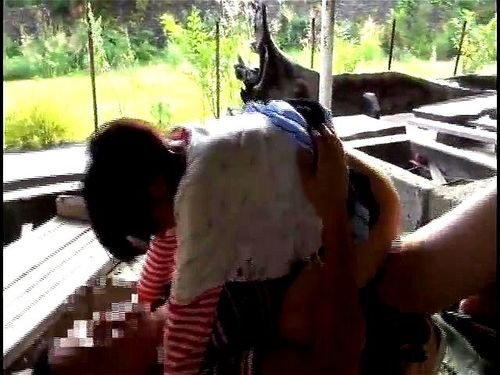 yamamichi_de_osowareru_onnanoko - Amami Tsubasa, Tsubasa Amami, Asian Porn - SpankBang