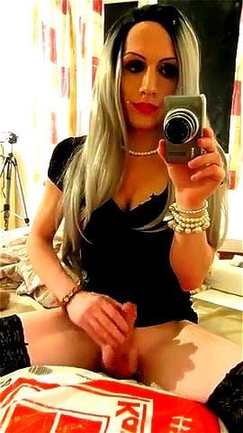270px x 480px - Watch Selfie cum show from trans, hi res. - Trans, Tranny, Shemale Porn -  SpankBang