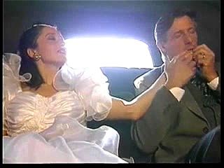 Shy Indian bride – wedding night sex