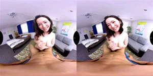 Ai Sayama vr thumbnail