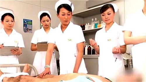 Handjob Clinic - Dirty Mouth Clinic