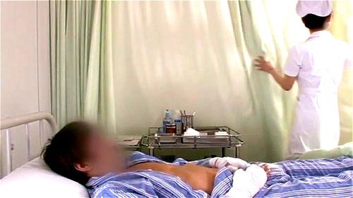 Handjob Clinic - Dirty Mouth Clinic