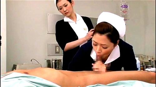 Handjob Clinic - Dirty Mouth Clinic