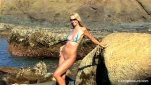 bikini pleasure thumbnail