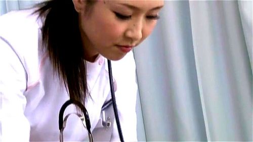 Handjob Clinic - KOTONE AMAMIYA Vídeo pornô - SpankBang