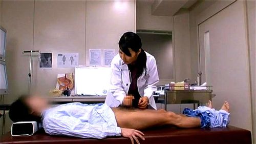 Handjob Clinic - KOTONE AMAMIYA Vídeo pornô - SpankBang