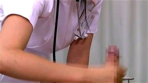 Handjob Clinic - KOTONE AMAMIYA Vídeo pornô - SpankBang