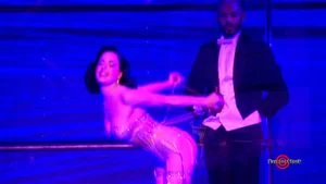 DITA VON TEESE thumbnail