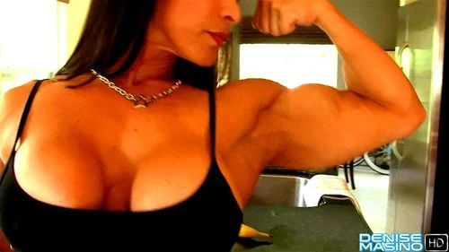 Denise Masino Muscle thumbnail