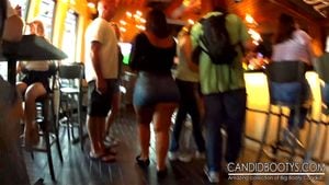 Candid Booty thumbnail