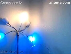 Brunette webcam show