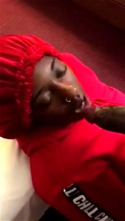 Ebony Freak Eating Up BBC thumbnail