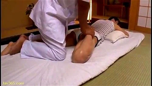 massage, japanese, compilation, mature