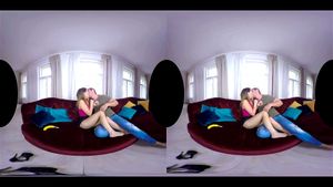 VR Feet thumbnail