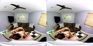 Vr Ass anal thumbnail