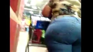 CANDID BEST ASS thumbnail