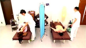 Japanese cheating /massage  thumbnail