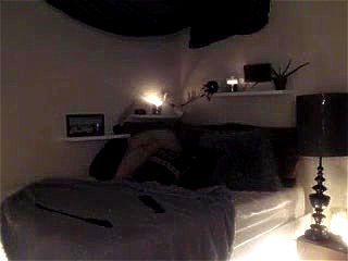 Model webcam show Model webcam show