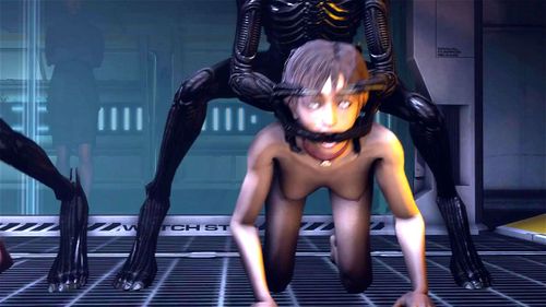 Damnation Lara Croft