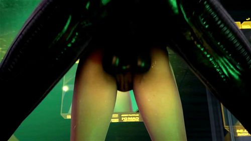 Damnation Lara Croft