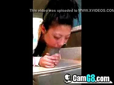 Asian deepthroat Asian deepthroat