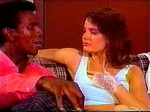 80s Porn Star Fallon - Watch Fallon--Black with Sugar - Vinatge, 80S Porn, Vintage Porn - SpankBang