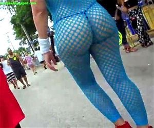 Ass Walking thumbnail