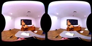 VR Nicole Aniston thumbnail