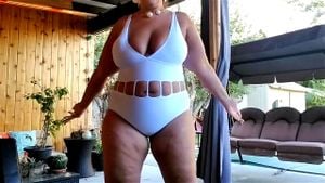 Ursula bbw thumbnail