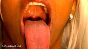 Mouth Fetish thumbnail