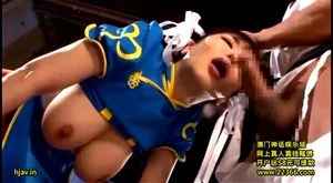 Chun Li thumbnail