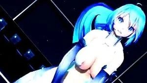 mmd vocaloid thumbnail