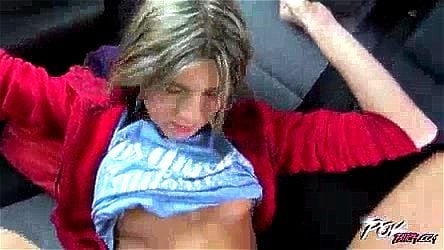 блондинка блондинка