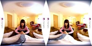 VR JAV